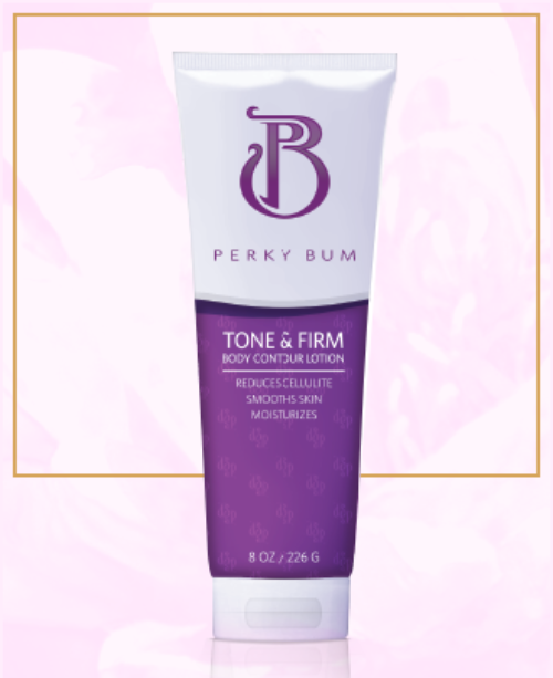 Tone and Firm Lotion